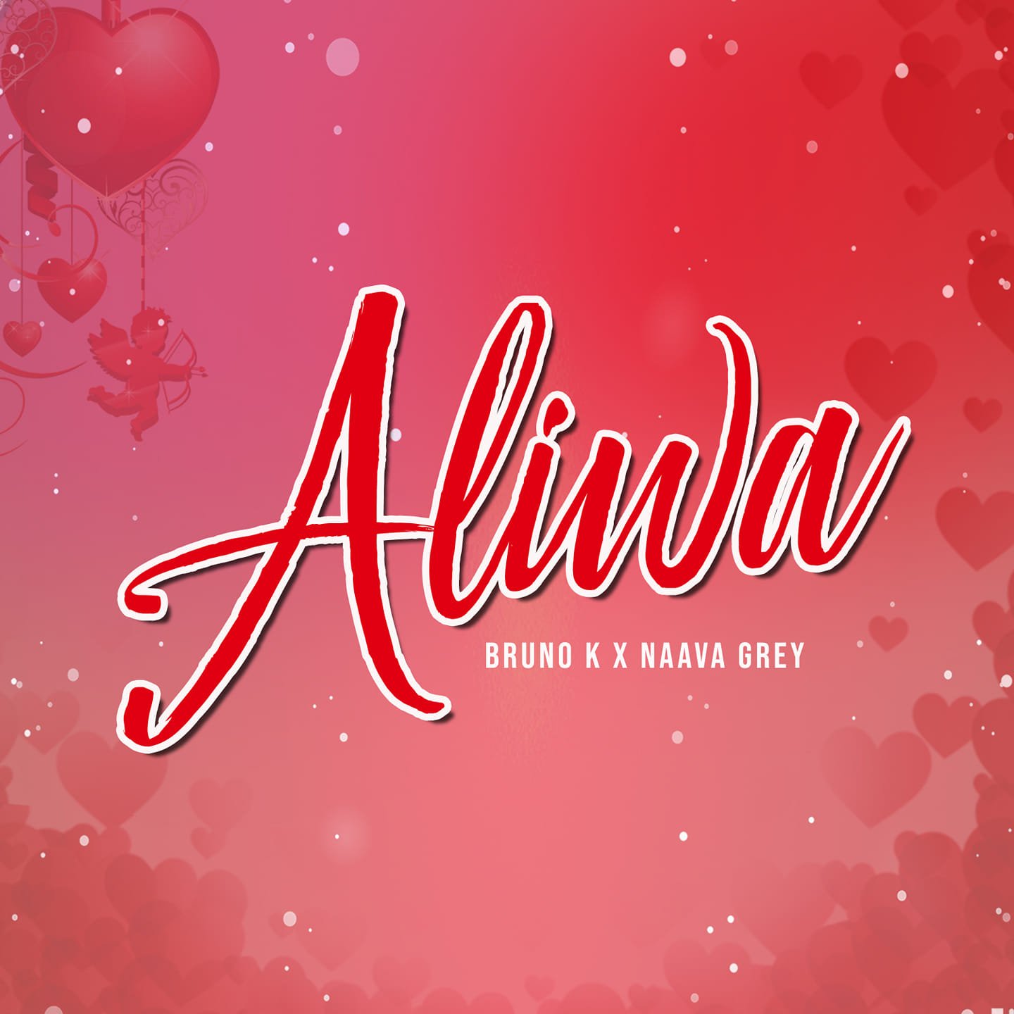 Bruno K ft.Naava Grey,